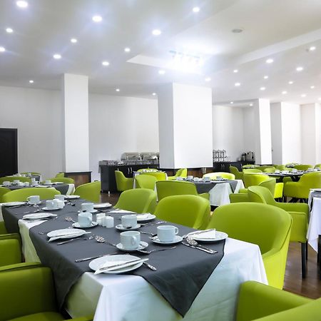 Bon Hotel Ikeja Residence Ngoại thất bức ảnh